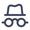 Incognito